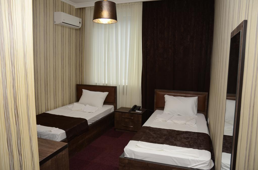Green Hotel Batumi Eksteriør bilde