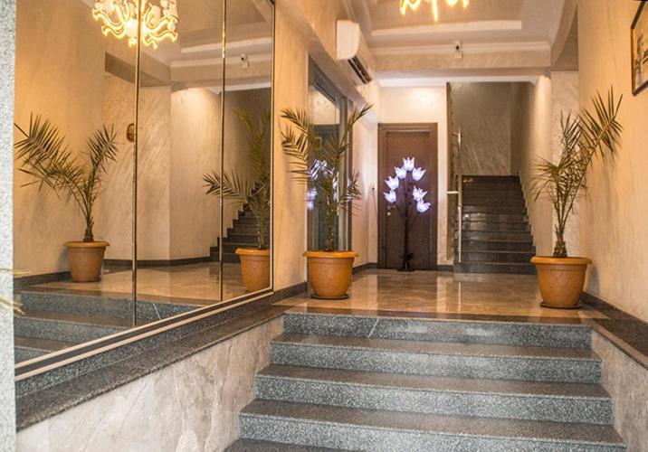 Green Hotel Batumi Eksteriør bilde