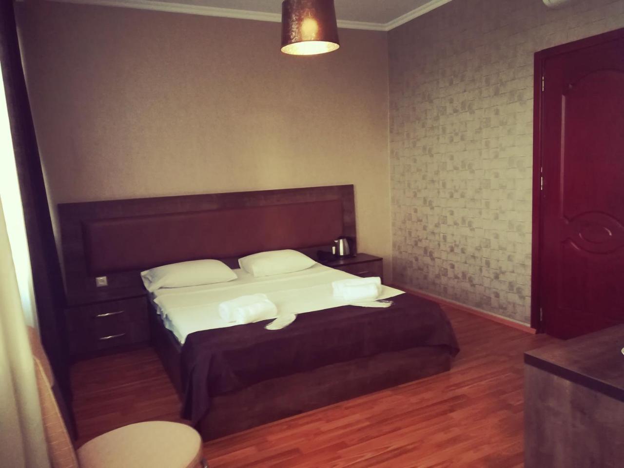 Green Hotel Batumi Eksteriør bilde